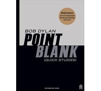 POINT BLANK: Quick Studies | Über 100 neue Zeichnungen des Künstlers | Diese deutsche Ausgabe erscheint weltweit zuerst!