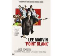 Point Blank [Reino Unido] [DVD]