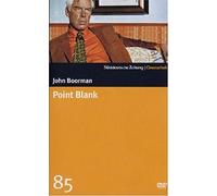 Point Blank - SZ-Cinemathek [Alemania] [DVD]