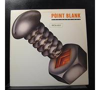 Point Blank - The Hard Way