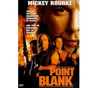 Point Blank [USA] [DVD]