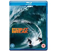 Point Break (2015) (Blu-ray)
