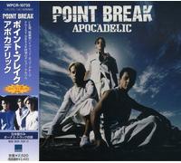 POINT BREAK - Apocadelic