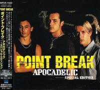 Point Break - Apocadelic