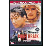 Point Break (CE) (2 Dvd) [Italia]