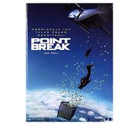 Point Break [DVD] (IMPORT) (No hay versión española)