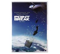 Point Break [DVD] (IMPORT) (No hay versión española)