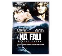 Point Break [DVD] (IMPORT) (No hay versión española)