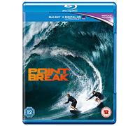 Point Break [Edizione: Regno Unito] [Reino Unido] [Blu-ray]
