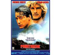 Point Break [Francia] [Blu-ray]
