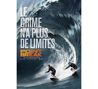 Point Break [Francia] [Blu-ray]