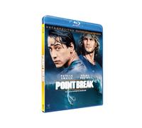 Point Break [Francia] [Blu-ray]
