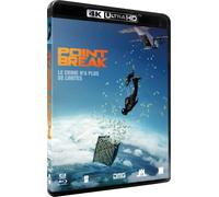 Point Break [Francia] [Blu-ray]