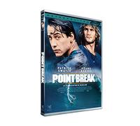 Point Break [Francia] [DVD]