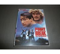 Point Break [Francia] [DVD]