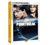Point Break [Francia] [DVD]