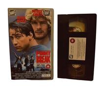 Point Break [Francia] [VHS]