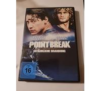 Point Break - Gefährliche Brandung [Alemania] [DVD]