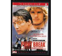 Point Break [Italia] [DVD]