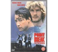 Point Break [Reino Unido] [DVD]