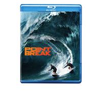 Point Break [USA] [Blu-ray]