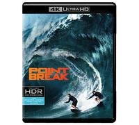 Point Break [USA] [Blu-ray]