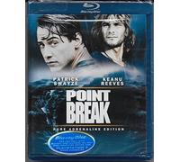 Point Break [USA] [Blu-ray]