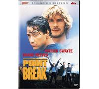 Point Break [USA] [DVD]