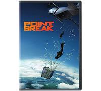 Point Break [USA] [DVD]