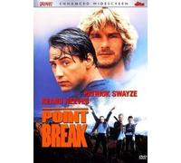 Point Break [USA] [DVD]