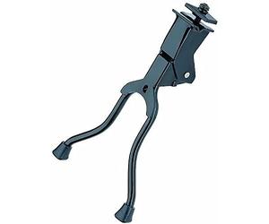 POINT Caballete Doble 26 Import Negro