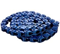 Point Kette Half Link MK 918-1/2 x 1/8-102 Glieder Cadena, Unisex Adulto, Azul, 19 x 19 x 8 cm