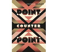 Point Counter Point (Vintage Classics)