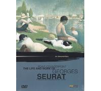 Point Counterpoint - La Vida Y Obra De Georges Seurat DVD ARTHAUS MUSIK