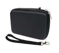 Point Dart Case - de almacenamiento portátil - de dardos,para jugadores, coleccionistas, principiantes, torneos, viajes, juegos en casa, eventos de club, oficina, bodega, sala de juegos