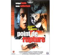Point de rupture [Francia] [DVD]