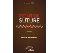 Point de suture