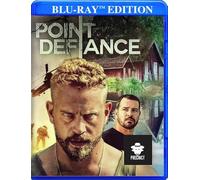 Point Defiance [USA] [Blu-ray]