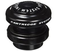 Point Dirección A-Head Cartridge - 1 1/8, Negro, 29259001