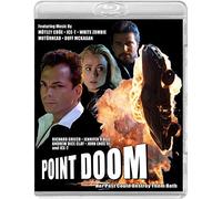Point Doom [USA] [Blu-ray]
