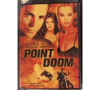Point Doom [USA] [DVD]