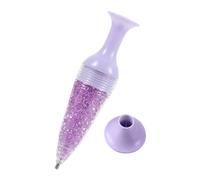 Point Drill Pen, Flower Pot Drill Pen, Vase Point Drill Pen, Multifunctional Drill Pen, Nail Point Pen, Point Drill Art Tools, 4x12cm/1.57x4.72 inches for Flower Pot Shape Point Drill Pen