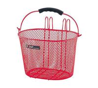 Point Fahrradkorb VR Colour - Cesta de Bicicletas (25 x 16 x 16cm) Infantil