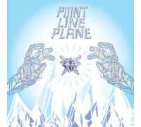 Point Line Plane - Point Line Plane [Vinilo]