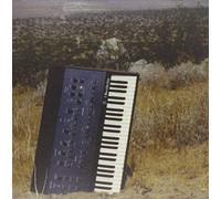 Point of Arrival [Vinilo]