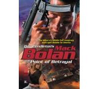 Point Of Betrayal (ebook)
