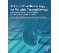 Point-of-Care Technology for Portable Testing Devices: Nanomaterials-Based Optical Biosensors for Cardiovascular Disease Biomarkers