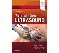Point of Care Ultrasound – Elsevier
