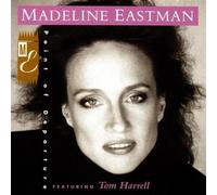 Point of Departure by Madeline Eastman