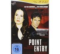 Point of Entry - Pass auf, wem Du vertraust... [Alemania] [DVD]